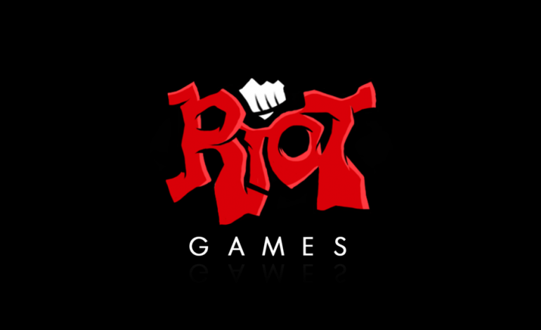 Co-founders of Riot Games Step Down to Focus on New Projects
