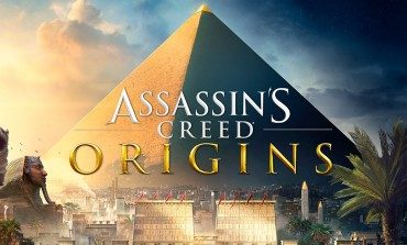 Ubisoft Releases New Assassin's Creed Origins Launch Trailer