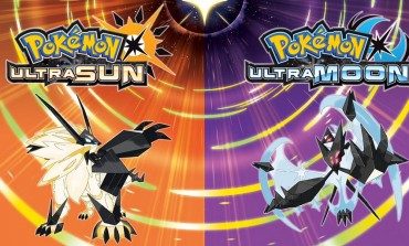 Pokemon Ultra Sun and Ultra Moon Will Be The Last Main Pokemon Game On The 3DS
