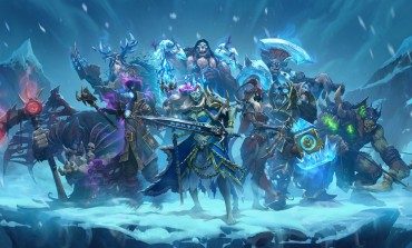 Hearthstone’s Jason Chayes Talks Nerfing Cards, Gameplay Balance and Whether Promos Might Ever Exist in the Physical World