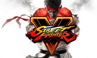 Capcom to Reveal Next Street Fighter V Character at South East Asia Major 2017