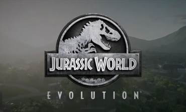 First In-Game Footage of Jurassic World: Evolution Impresses