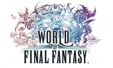 World of Final Fantasy is Coming to PC