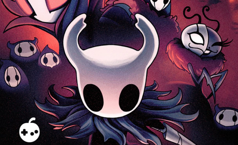Hollow Knight is Celebrating Halloween With a Free Expansion