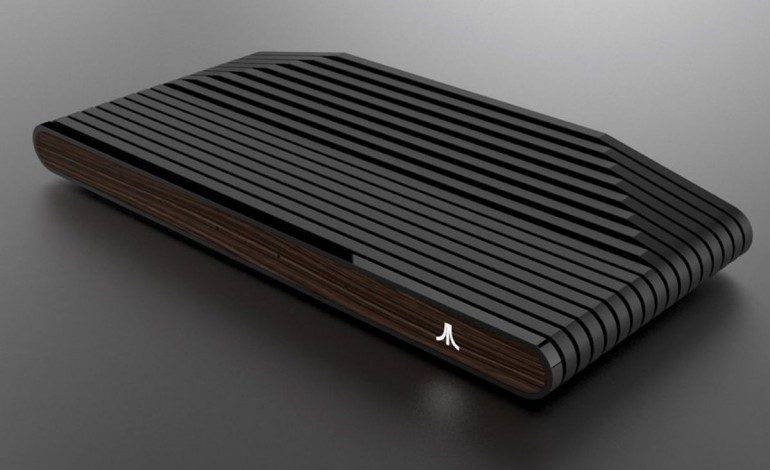 The Ataribox: What’s Inside the Box