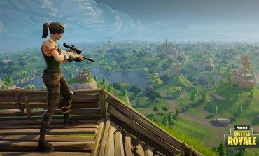 Epic Games Takes Legal Action Against Fortnite Cheaters