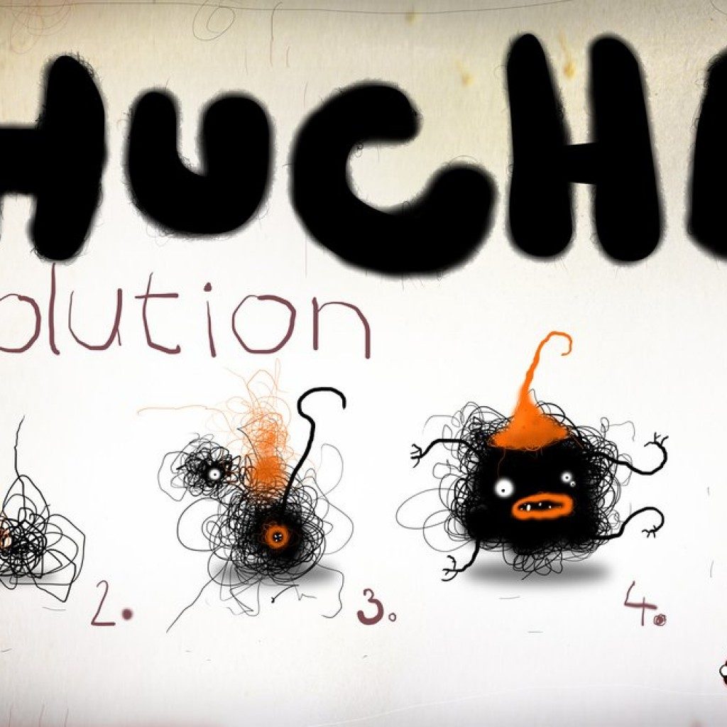 Amanita Design Releases Official Trailer for Comical Game Chuchel - mxdwn  Games