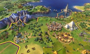 Civilization VI's Fall Update Will Revamp its Religion System