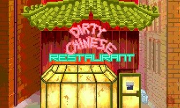 Big-O-Tree Cancels Racist Mobile Game Dirty Chinese Restaurant
