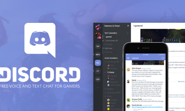 Discord Enters the Video Game Market