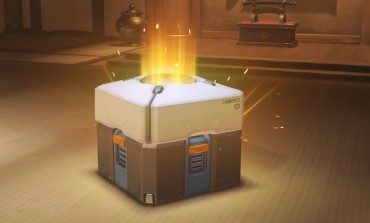 Loot Boxes Are Not Gambling According to the ESRB