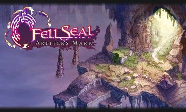 Indie Game Fell Seal: Arbiter's Mark Fully Funded on Kickstarter