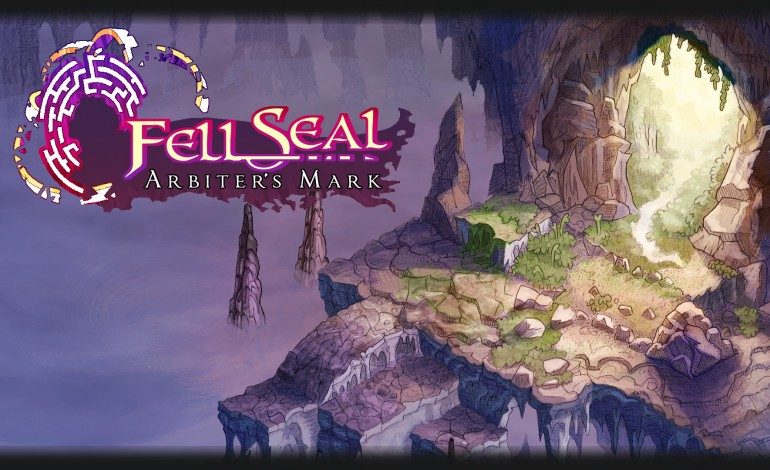 Indie Game Fell Seal: Arbiter’s Mark Fully Funded on Kickstarter