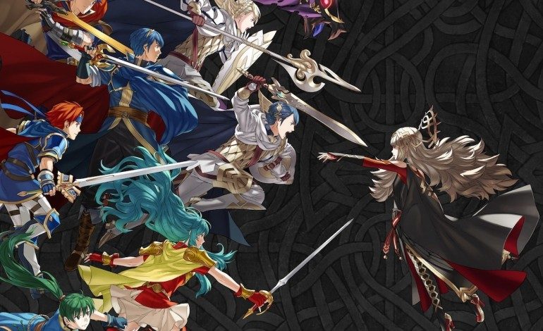 Update Brings New Features, Events to Fire Emblem Heroes