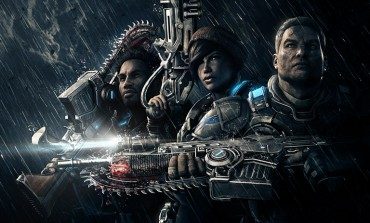 Enhancements for Gears of War 4 Xbox One X Version Revealed