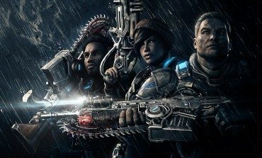 Gears of War 4 Bringing Xbox/PC Cross Play For Ranked Matches - mxdwn Games