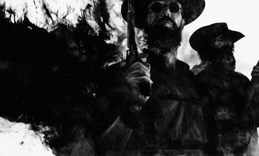 Hunt: Showdown Will Be Available On Steam Early Access