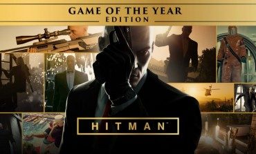 Hitman Game of The Year Edition Coming in November, With the Return of the Elusive Targets