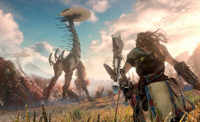 New Report Suggests Horizon: Zero Dawn is Coming to PC