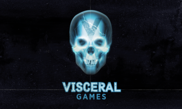 EA Shuts Down Visceral Games