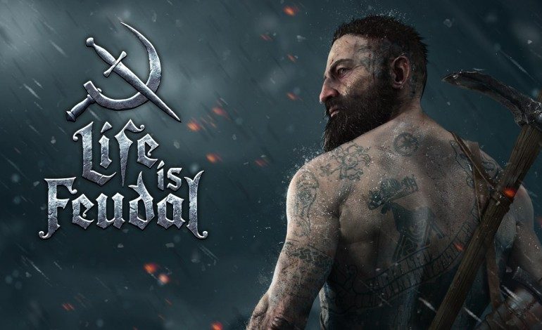 The Open Beta for Life is Feudal: MMO Gets a Launch Date