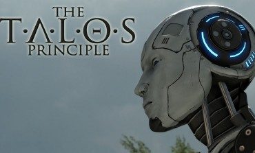 The Talos Principle Released for iPhone and iPad