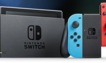 Nintendo Takes Steps Toward Solving the Switch Shortage