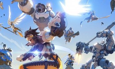 Role Queue and Role Lock Mechanics Coming to Overwatch