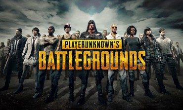 Sony and PlayerUnknown's Battlegrounds Developer Eyeing PS4 Release
