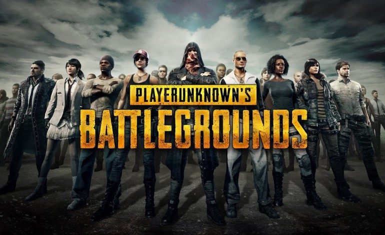 Sony and PlayerUnknown’s Battlegrounds Developer Eyeing PS4 Release