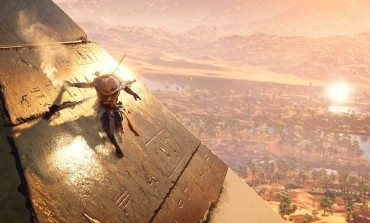 Assassin's Creed Origins Has Loot Boxes