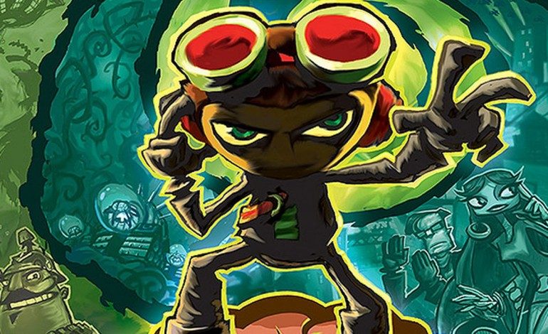 First Playable Psychonauts 2 Video Showcases Platforming and Open Exploration