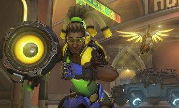 Overwatch Patch Targets Lúcio and Mercy Changes