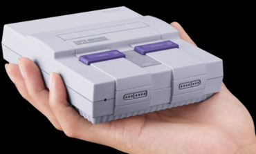 SNES Classic Hack Lets You Add More Games