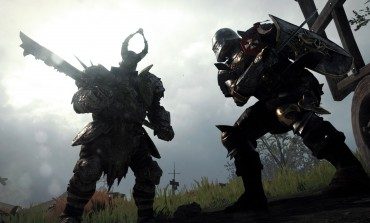 Warhammer: Vermintide II Has Been Officially Announced