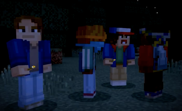 Doctor Who skin pack now available for Minecraft on Xbox