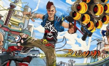 Insomniac CEO Says Sunset Overdrive Sequel Is Possible