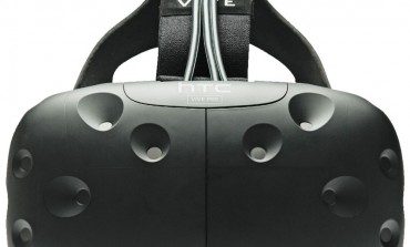 PUBG-esque VR Game In Development