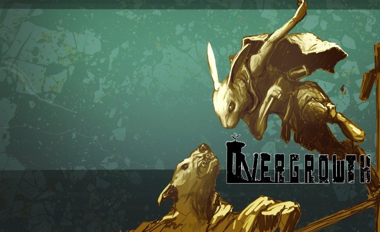 Overgrowth Gets Launch Date After Twelve Years Of Development