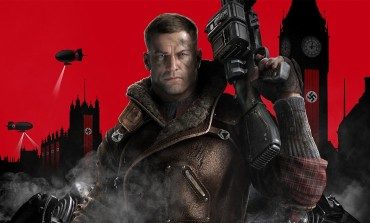 PC Specs Revealed For Wolfenstein II: The New Colossus