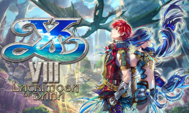 NIS America Offers Apology and Changes for Ys VIII Localization Errors