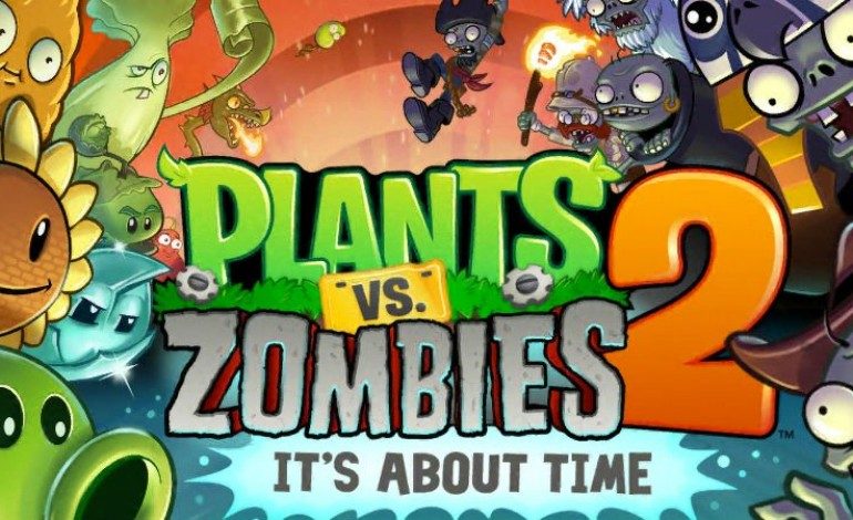 George Fan, Creator of Plants vs. Zombies, was Released from EA for "Pay to Model - mxdwn Games