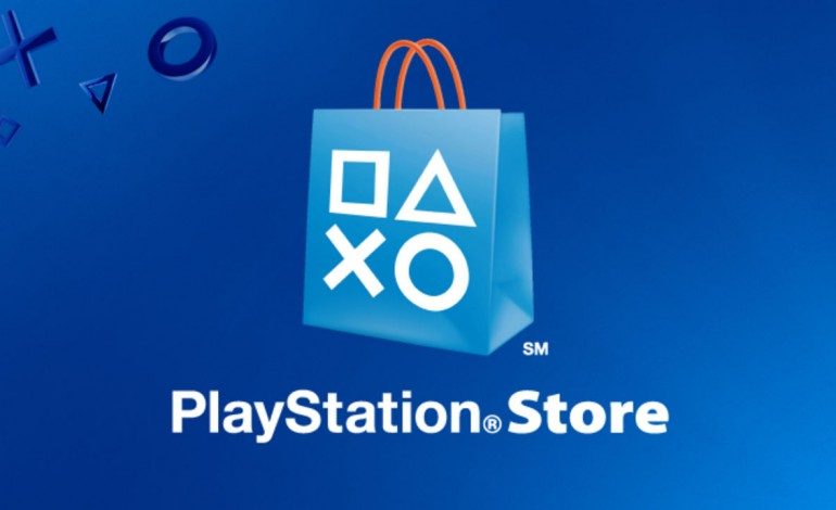 A Black Friday Já Começou Na PlayStation Store