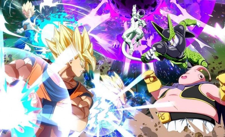 Gotenks, Kid Buu, and Adult Gohan Added to Dragon Ball FighterZ’s Roster