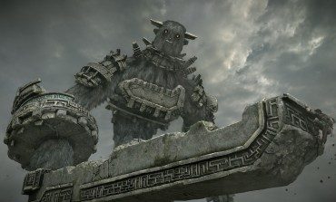 Shadow of the Colossus PS4 Remake Gets a Release Date