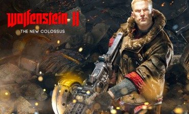 A Free Wolfenstein 2 Demo is Now Available