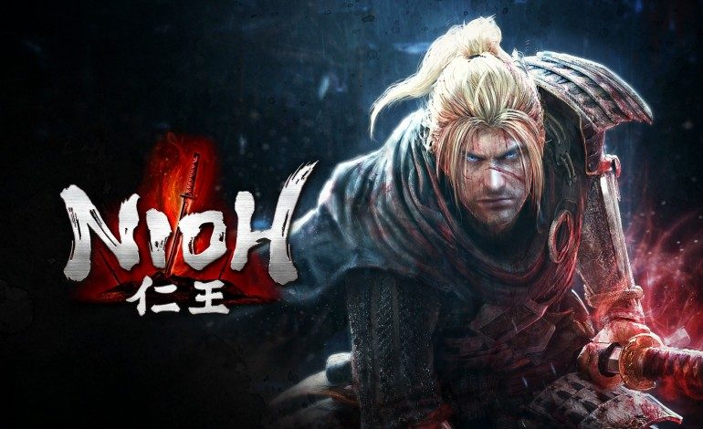 Nioh: Complete Edition is Now Available on Steam