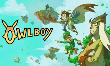 Owlboy Announced for PS4, Xbox One, and Switch