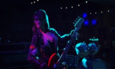 Special 10th Anniversary DLC Pack Headed to Rock Band 4