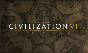 Civilization VI Announces Rise and Fall Expansion